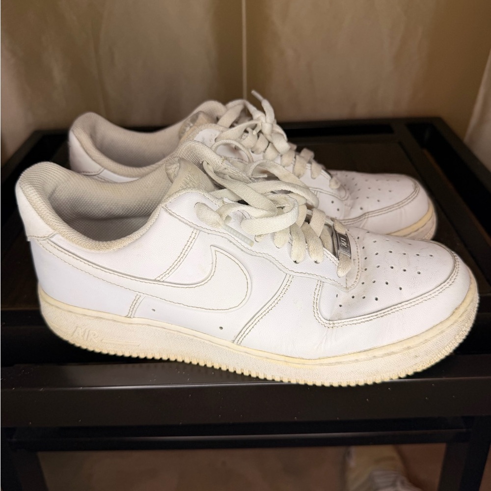 Nike White Air Force 1 - style # CW2288-111
